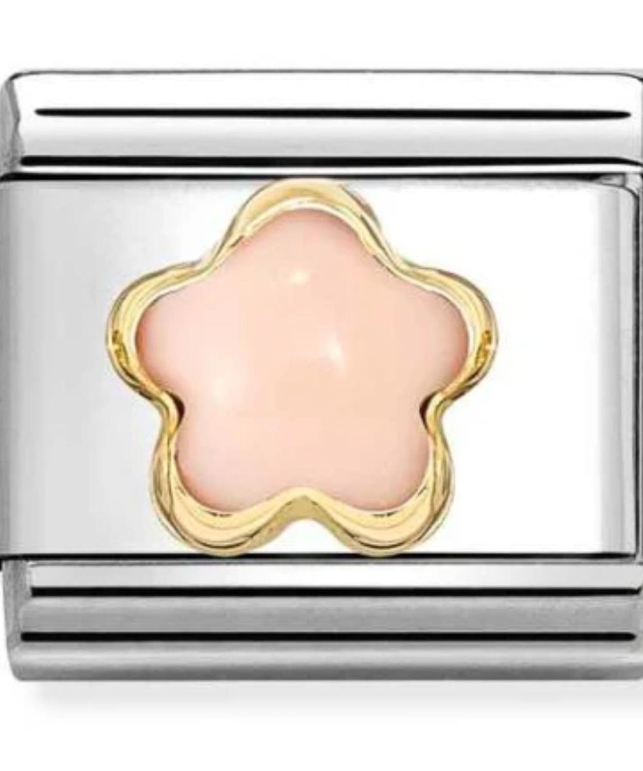 Charms Nomination Pink Coral Flower.jpg